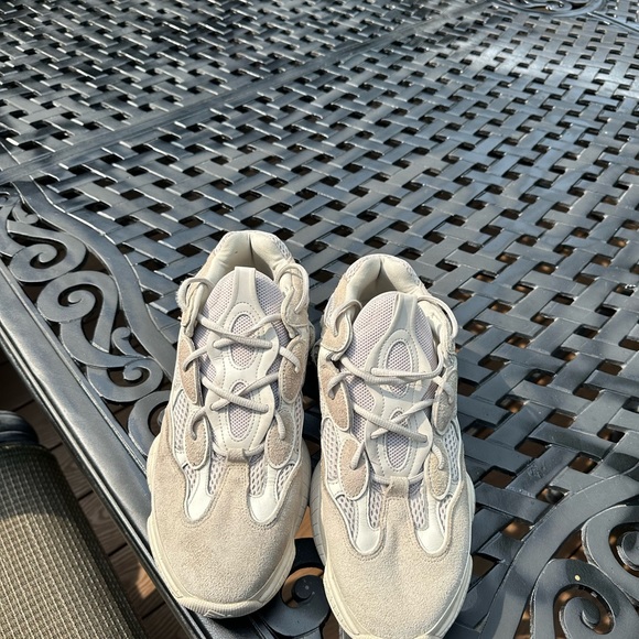 Yeezy 500 Bush - Picture 6 of 6